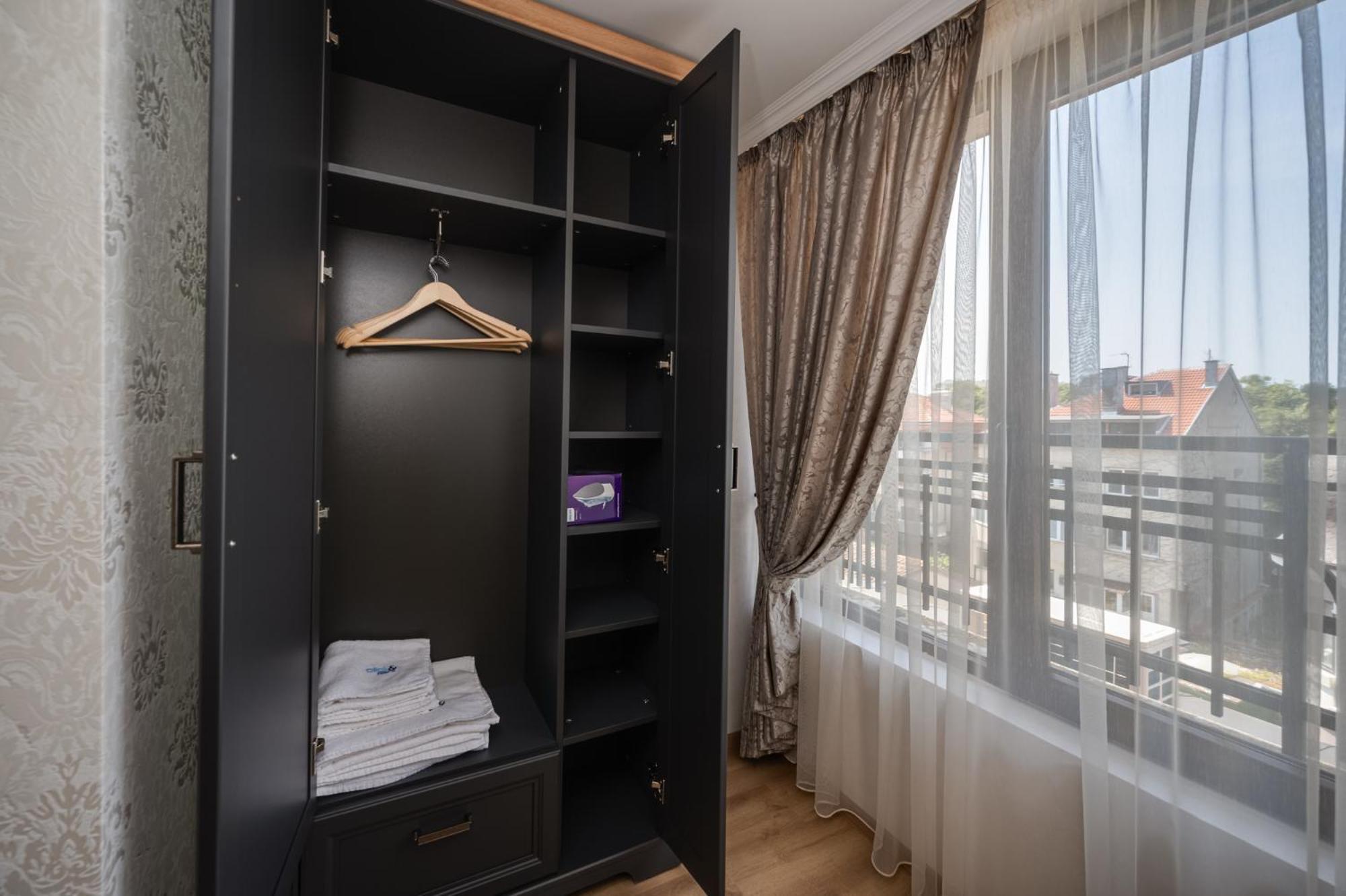 Prestige Central Apartments Varna Eksteriør bilde