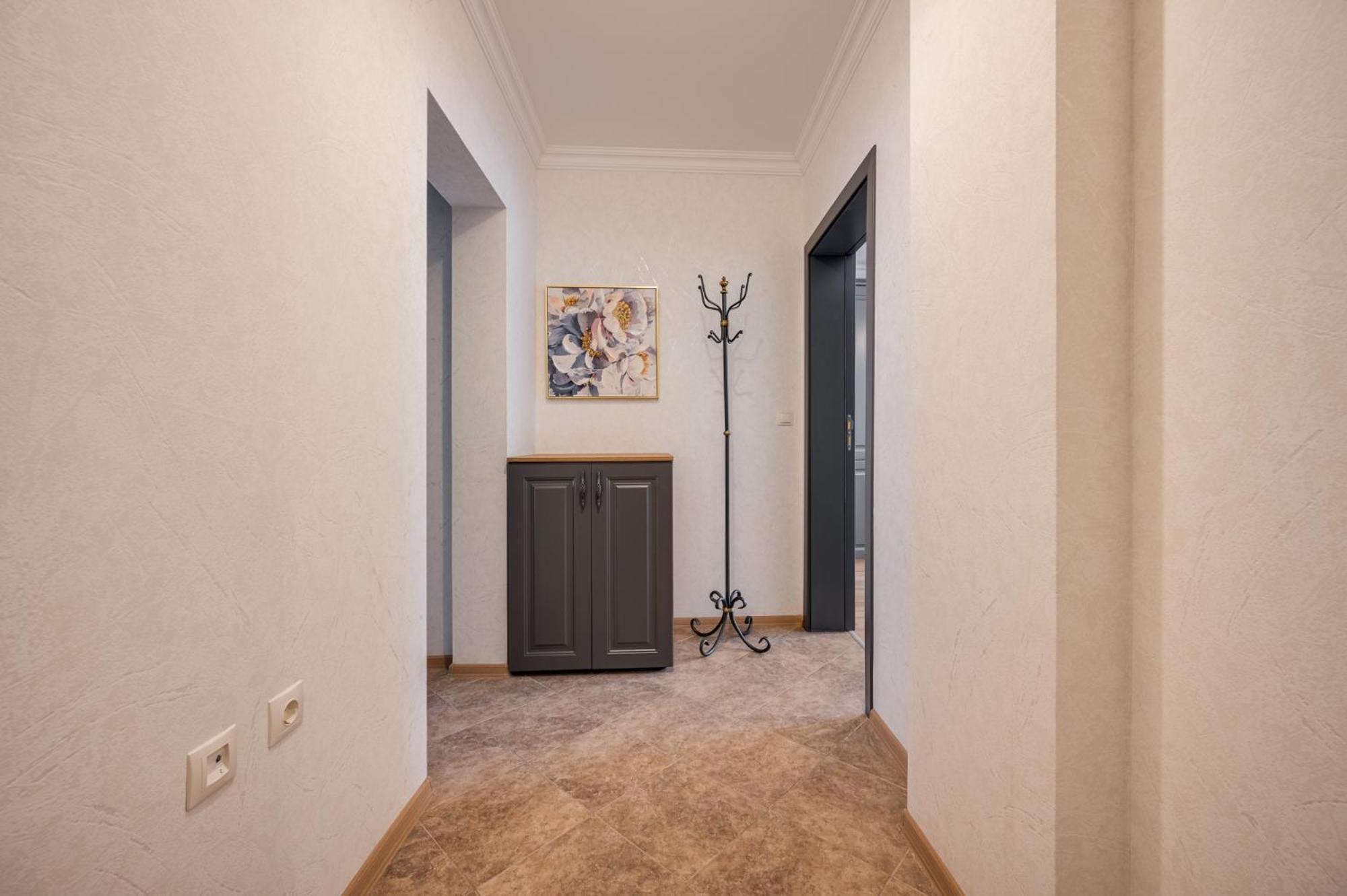 Prestige Central Apartments Varna Eksteriør bilde