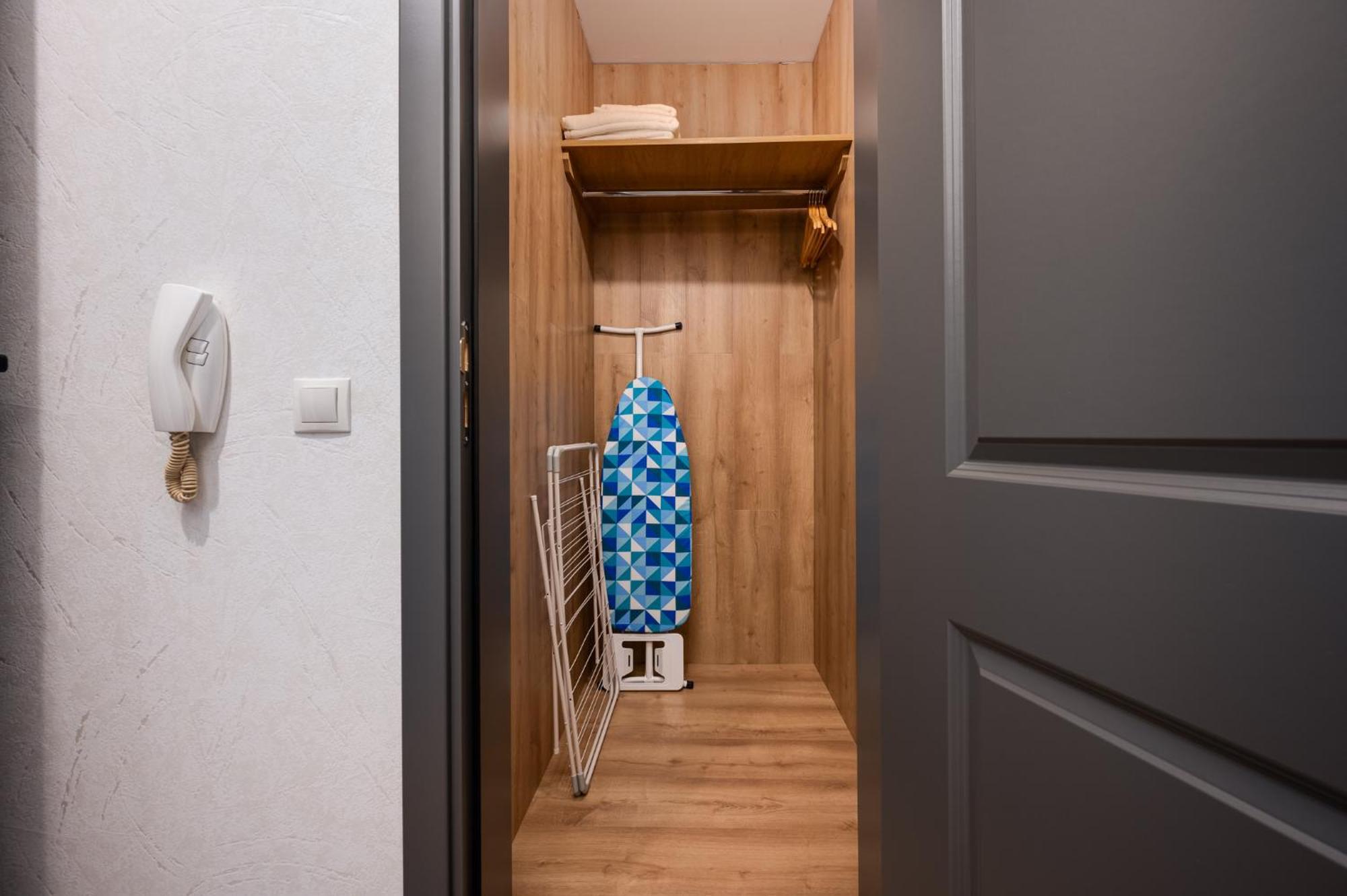 Prestige Central Apartments Varna Eksteriør bilde